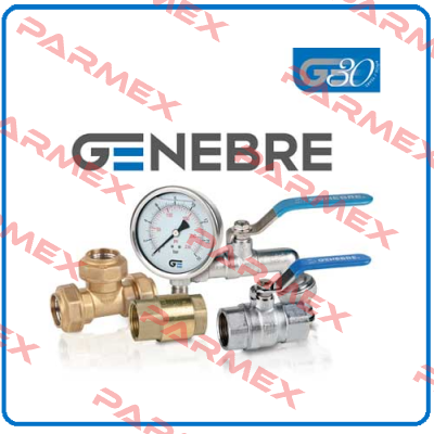 Repair kit for butterfly-valve DN300 PN10   Genebre