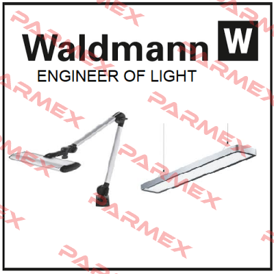 CER00100A - replaced by CER001000-00631125  Waldmann