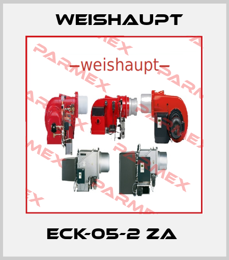 ECK-05-2 ZA  Weishaupt