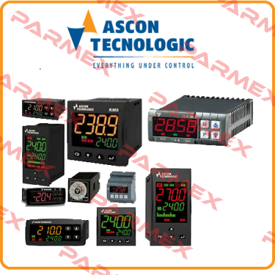 Model: AC20  Ascon