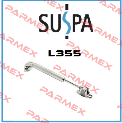 Cod. 42530010 Ferramenta Livenza (Suspa)