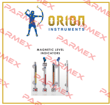 OCT-411M-062  Orion Instruments