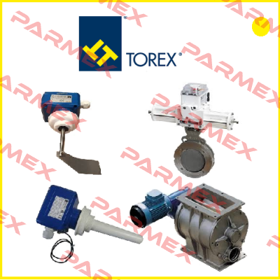 3850001022  Torex