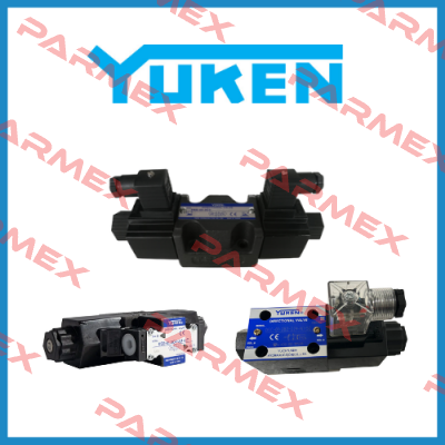 3A SE1013ET1001, A4-P22-002  Yuken