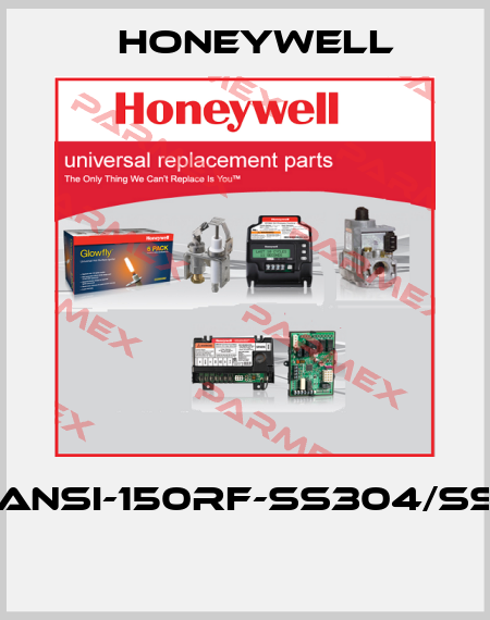 3IN-ANSI-150RF-SS304/SS316  Honeywell