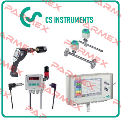 06954001  Cs Instruments