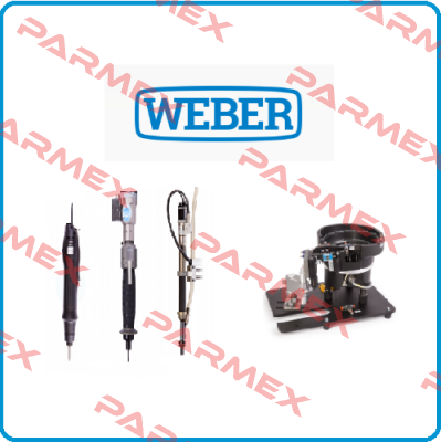 3U1 48A  3*6 001302  Weber