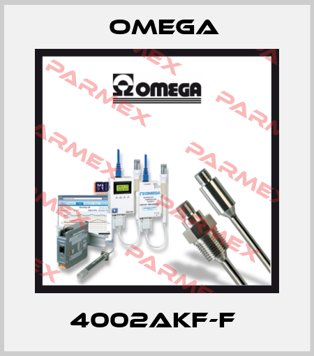 4002AKF-F  Omega
