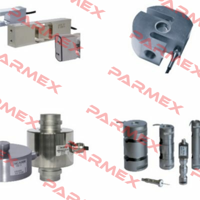 400758 (LOAD CELL AG30 C3 SH 10E F) Scaime