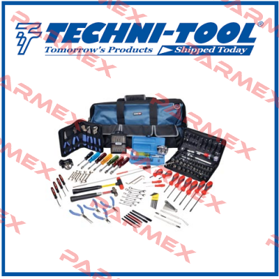 400PR090  Techni Tool