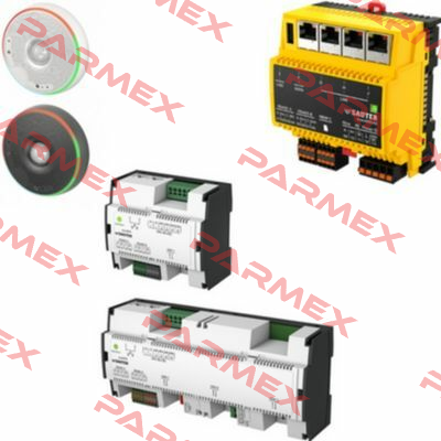 AXM217F202 Sauter