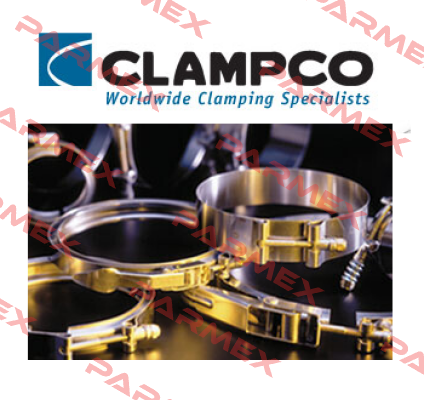 94101-1060  Clampco