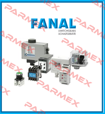 K03M-01 24V Fanal