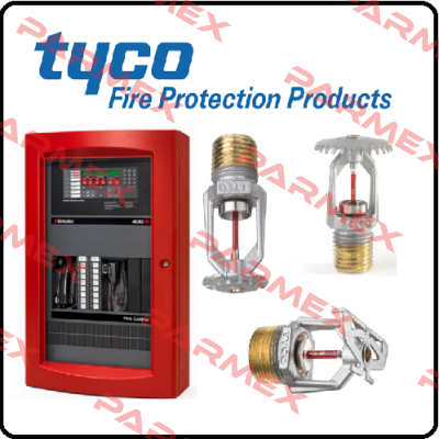 516.60  Tyco Fire