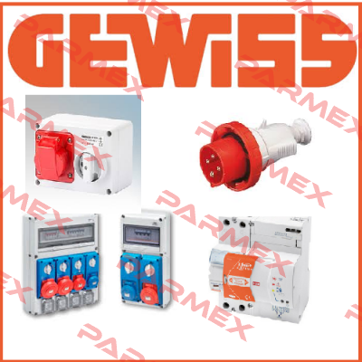 GW46031  Gewiss