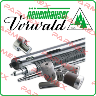 98020878003  Neuenhauser-Vorwald ﻿