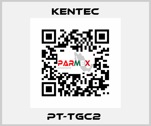 PT-TGC2  Kentec