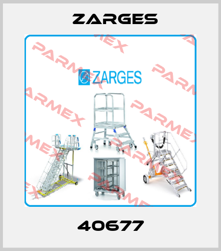 40677 Zarges