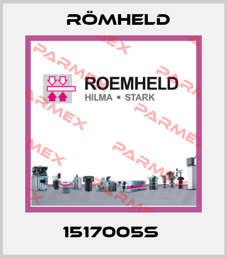 1517005S  Römheld