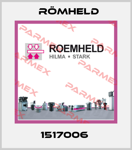 1517006  Römheld
