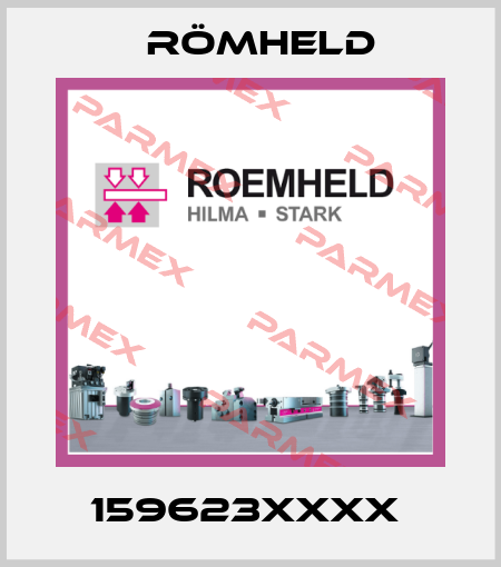 159623XXXX  Römheld