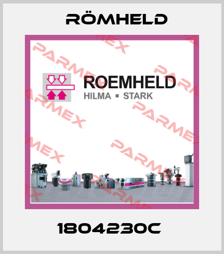 1804230C  Römheld