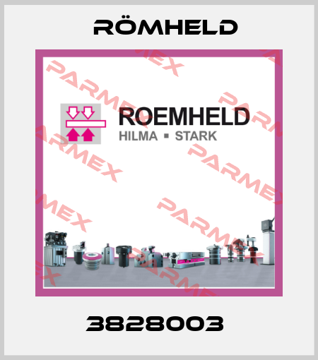 3828003  Römheld