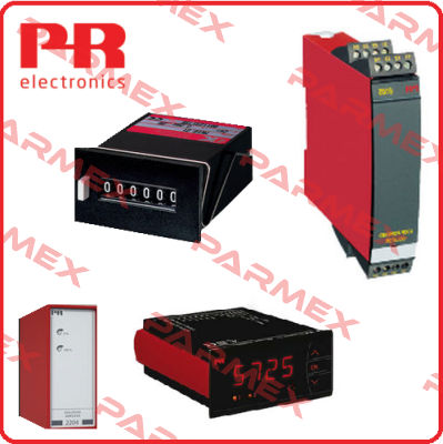 4116  Pr Electronics