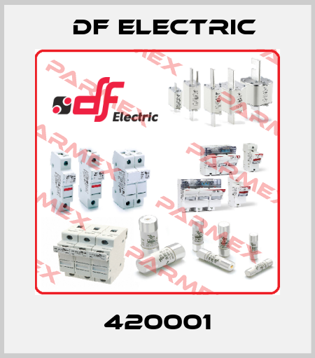 420001 DF Electric