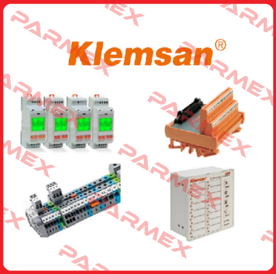 425255  Klemsan