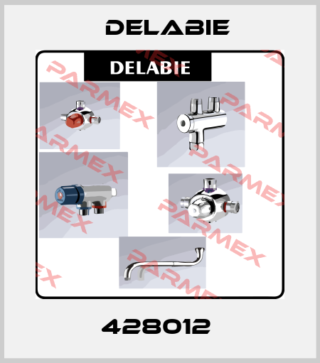 428012  Delabie