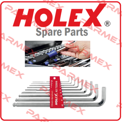 43 4900-17  Holex