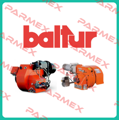  Burner BTG 11  Baltur