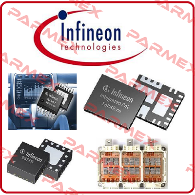 ICB2FL03GXUMA2 (pack 1x2500)  Infineon