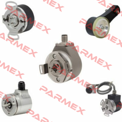 15H-04-HV  British Encoder