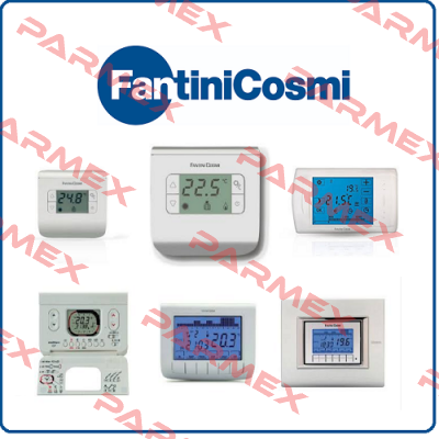 C 03 A + COD 303298L  Fantini Cosmi