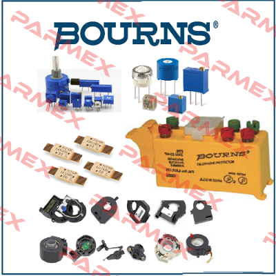 6674S-1-102 Bourns