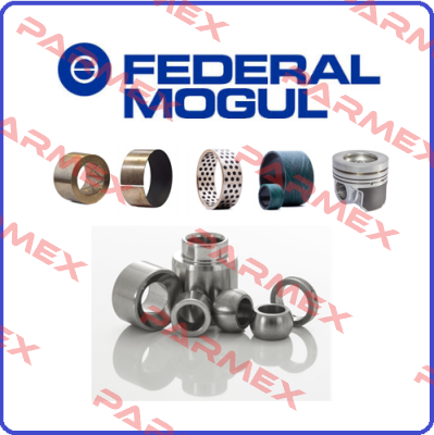 714239 STD  Federal Mogul