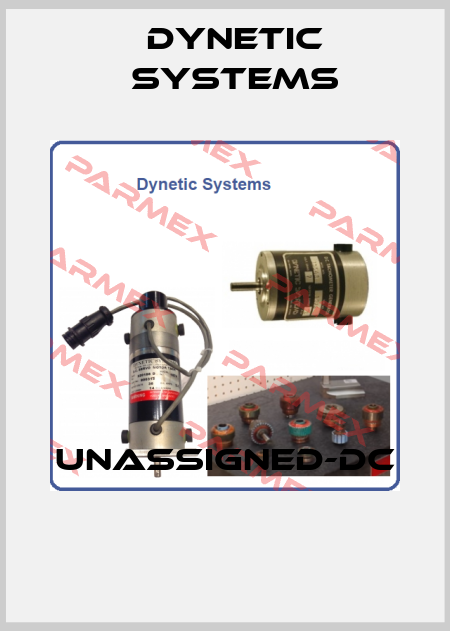 UNASSIGNED-DC  Dynetıc Systems