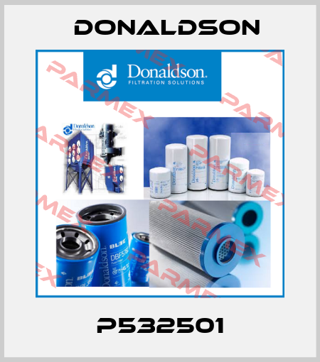 P532501 Donaldson