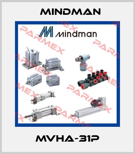 MVHA-31P Mindman