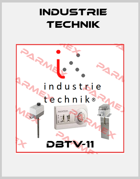 DBTV-11 Industrie Technik