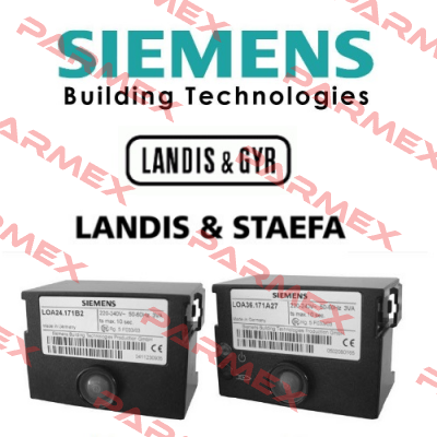 LFE10 SERIE 2       Siemens (Landis Gyr)