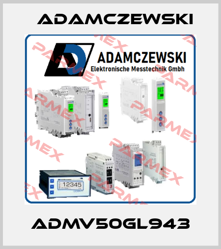 ADMV50GL943 Adamczewski