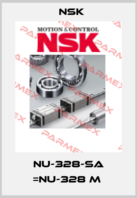 NU-328-SA =NU-328 M  Nsk