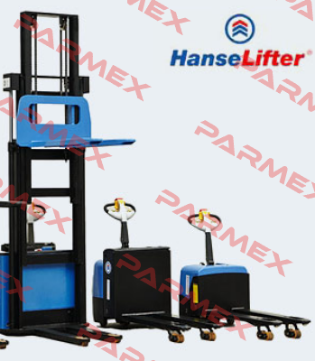 TASHT2t  Hanse Lifter