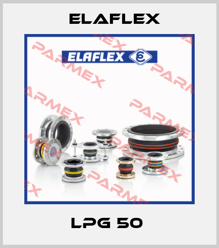 LPG 50  Elaflex