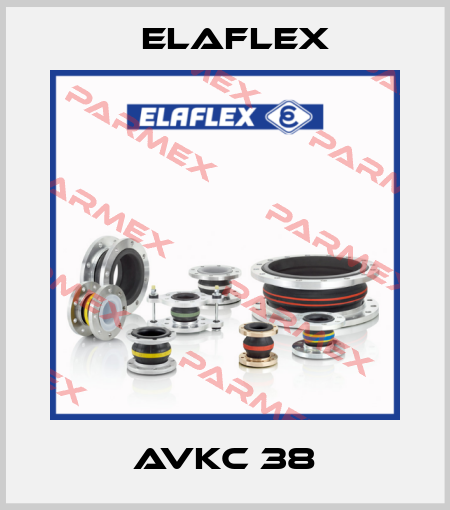 AVKC 38 Elaflex