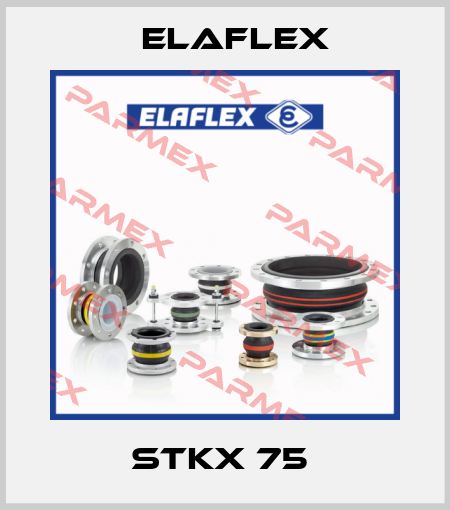 STKX 75  Elaflex