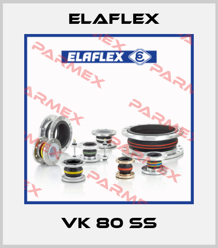VK 80 SS Elaflex